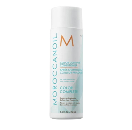 Moroccanoil Acondicionador Color Complete