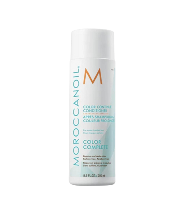 Moroccanoil Acondicionador Color Complete