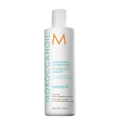 Moroccanoil Acondicionador Suavizante Smooth