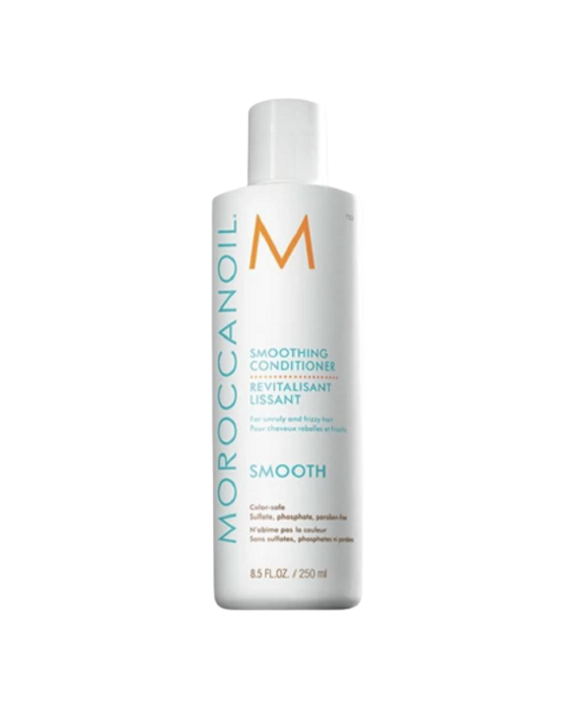 Moroccanoil Acondicionador Suavizante Smooth