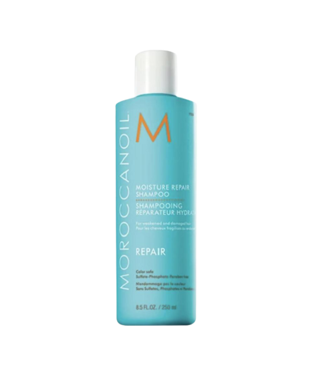 Moroccanoil Shampoo Reparador