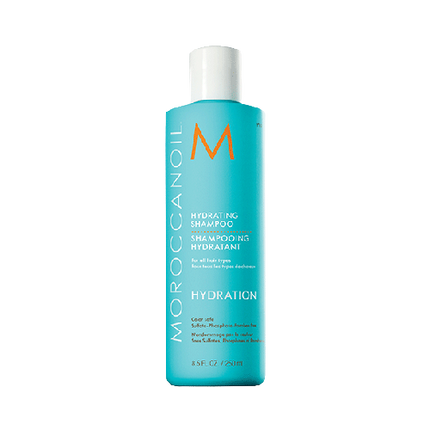 Moroccanoil Shampoo Hidratación