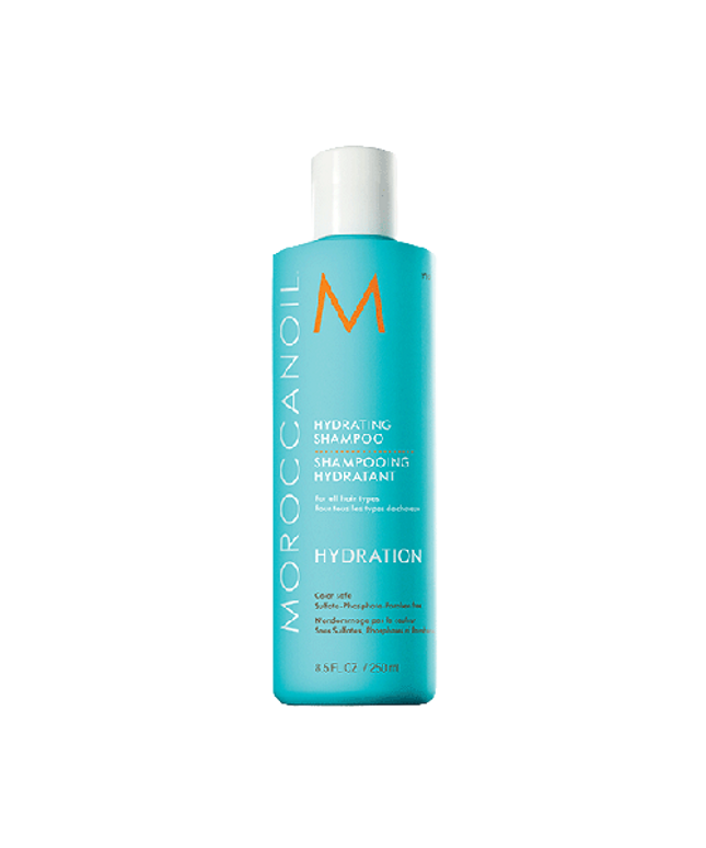 Moroccanoil Shampoo Hidratación