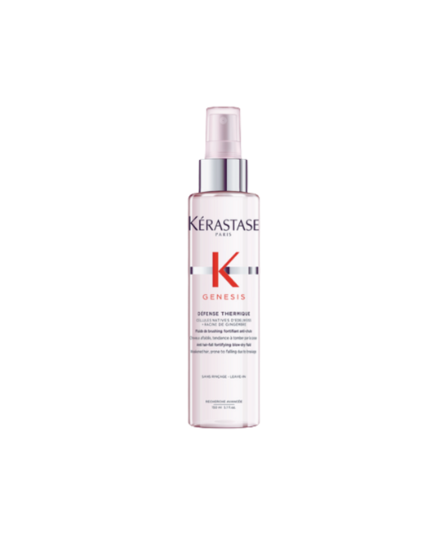 Kerastase · Genesis Defense Thermique