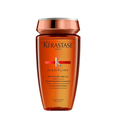 Kerastase Discipline Shampoo Bain Oleo-Relax