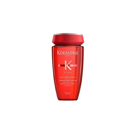 Kérastase · Soleil shampoo bain après