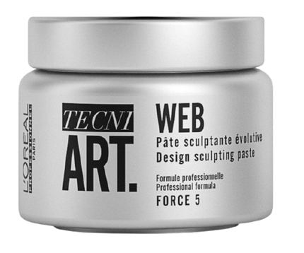 Loreal Cera Capilar Web Tecni