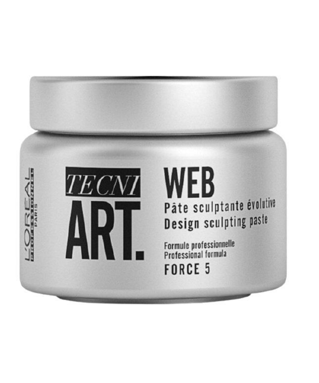 Loreal Cera Capilar Web Tecni