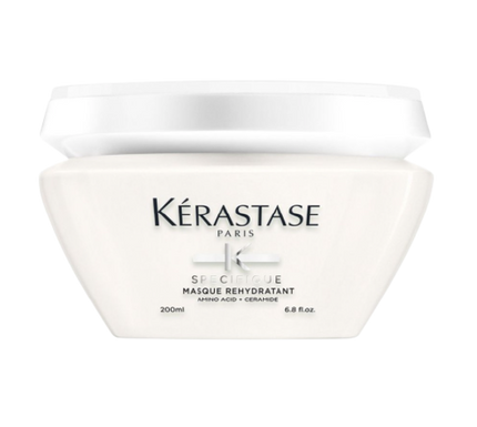 Kerastasse Mascara Hidratante Specifique