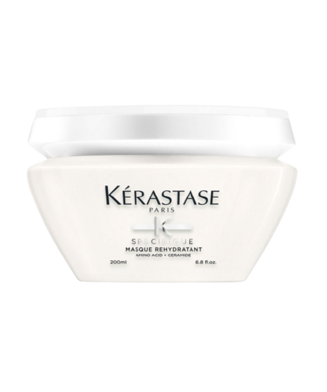 Kerastasse Mascara Hidratante Specifique