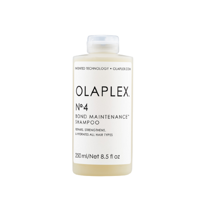 Olaplex 4 Shampoo Bond Maintenance