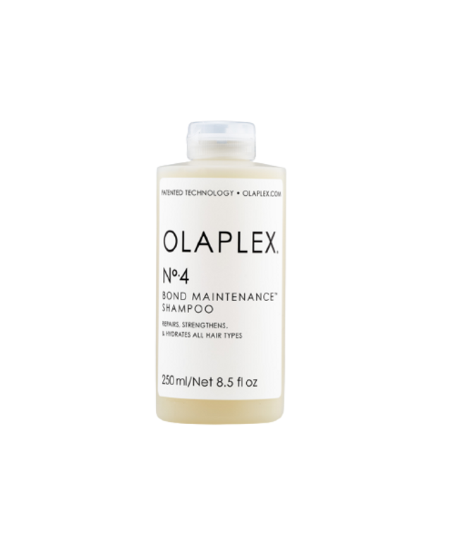 Olaplex 4 Shampoo Bond Maintenance