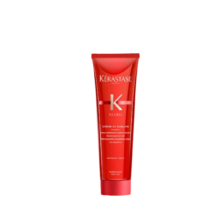 Kérastase · Crema termo-protectora UV sublime soleil