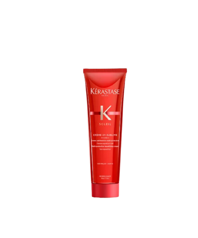 Kérastase · Crema termo-protectora UV sublime soleil