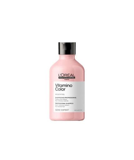 Loreal Shampoo Vitamino Color