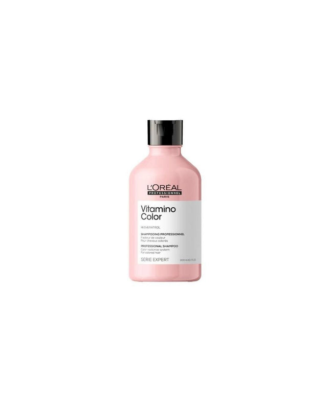Loreal Shampoo Vitamino Color